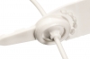Фаст 150 — номерная индикаторная пломба белый цвет 500 шт.5206